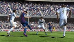 FIFA Soccer 12 Screenthot 2